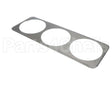 E020255 Duke Panel Adapter 3 Pan Panera Soup Counter