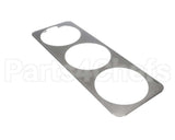 E020255 Duke Panel Adapter 3 Pan Panera Soup Counter