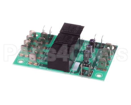E025-71481-103 Bryant Payne Circuit Board