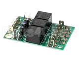 E025-71481103 Intl Environmental Corp Relay Board Spst X 3 24V 10A