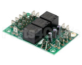 E025-71481103 Intl Environmental Corp Relay Board Spst X 3 24V 10A