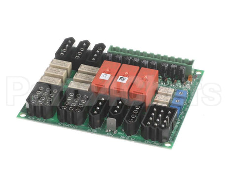 E025-71481111 Intl Environmental Corp Rly Board 85 Hi Capacity