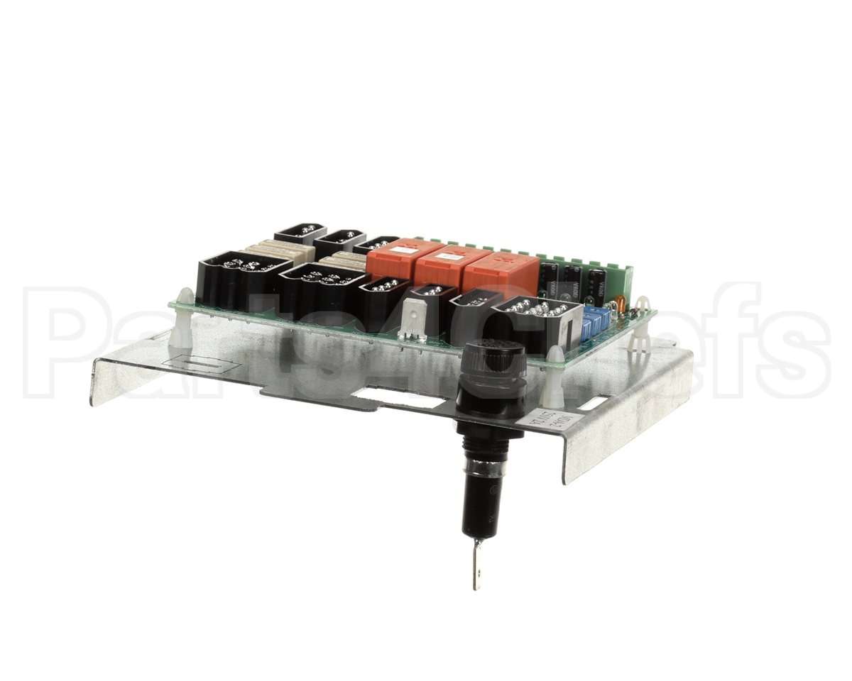 E025-90042644 Intl Environmental Corp 85 Relay Brd Assy