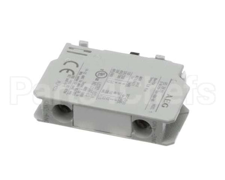 E03.055 Stoelting Contact - Single Pole (Hs 17K.