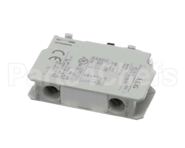 E03.055 Stoelting Contact - Single Pole (Hs 17K.