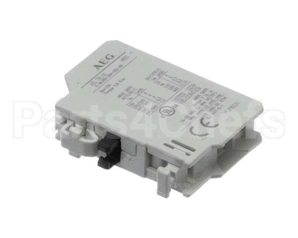 E03.055 Stoelting Contact - Single Pole (Hs 17K.