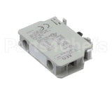 E03.055 Stoelting Contact - Single Pole (Hs 17K.
