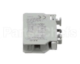 E03.055 Stoelting Contact - Single Pole (Hs 17K.
