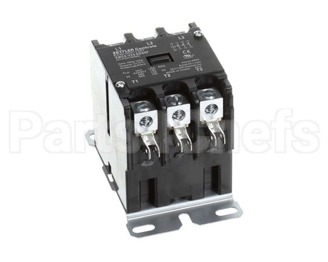 E030-50011307 Intl Environmental Corp 3P 35A 24V Cntr
