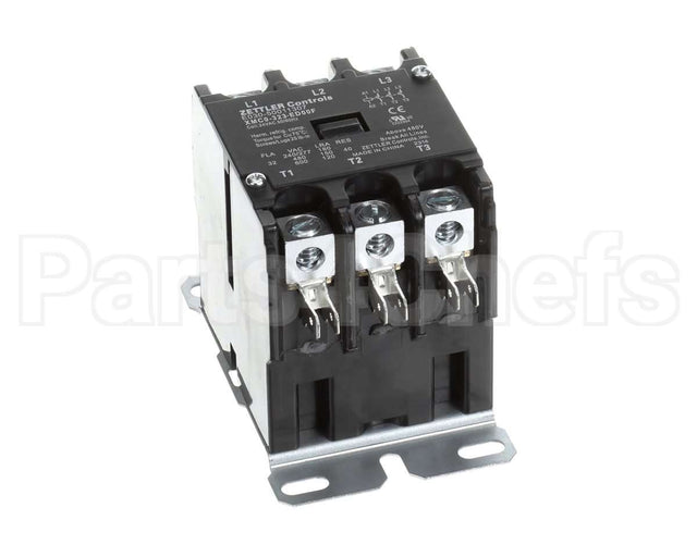 E030-50011307 Intl Environmental Corp 3P 35A 24V Cntr