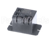 E030-70665401 Intl Environmental Corp Electrical Relay 24V Spdt