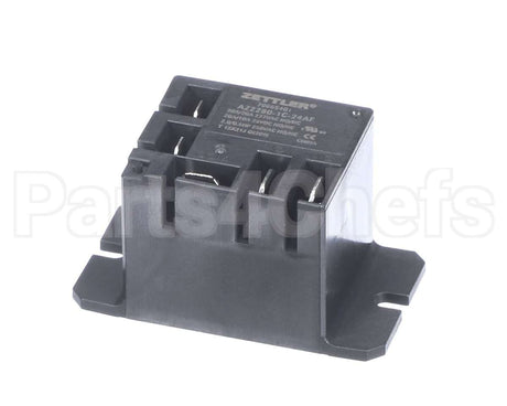 E030-70665401 Intl Environmental Corp Electrical Relay 24V Spdt