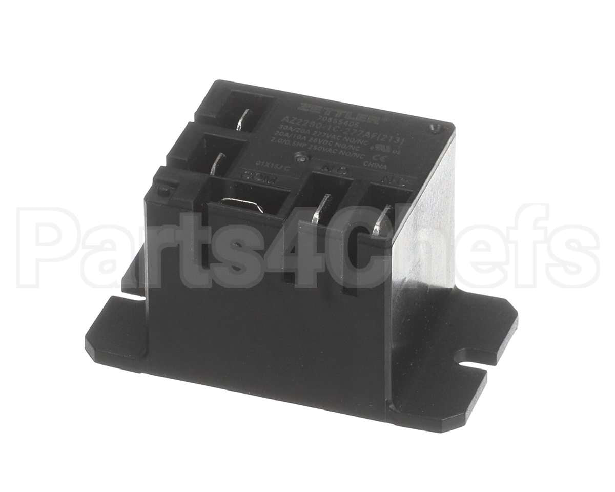 E030-70665405 Intl Environmental Corp Electrical Relay Sp 277V/1/60