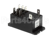 E030-70665406 Intl Environmental Corp Electrical Relay Dp 24V