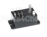 E030-70665407 Intl Environmental Corp Electrical Relay Dp 120/1/60