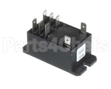 E030-70665407 Intl Environmental Corp Electrical Relay Dp 120/1/60