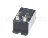 E030-70665408 Intl Environmental Corp Electrical Relay Dp 208V