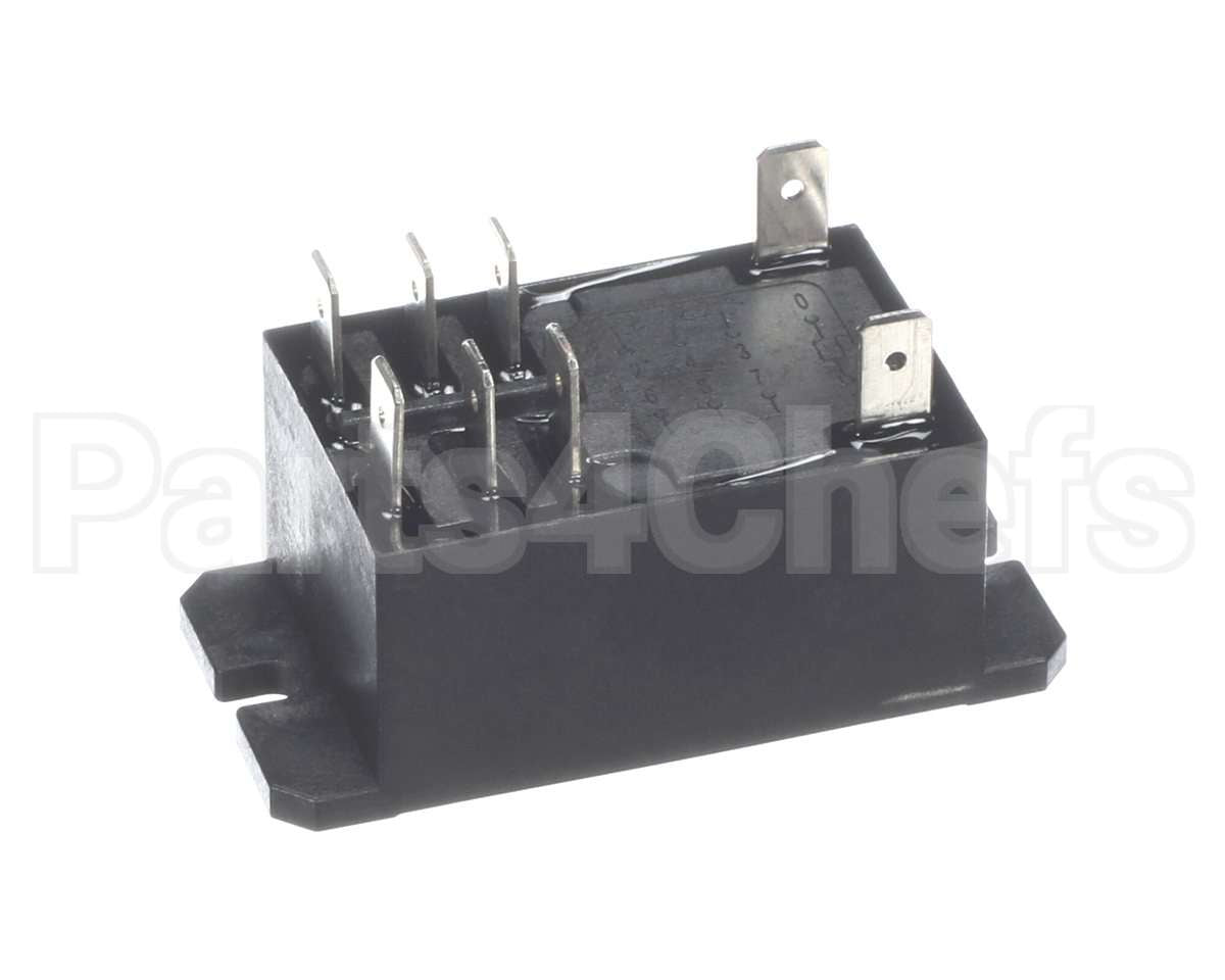 E030-70665408 Intl Environmental Corp Electrical Relay Dp 208V
