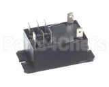 E030-70665408 Intl Environmental Corp Electrical Relay Dp 208V