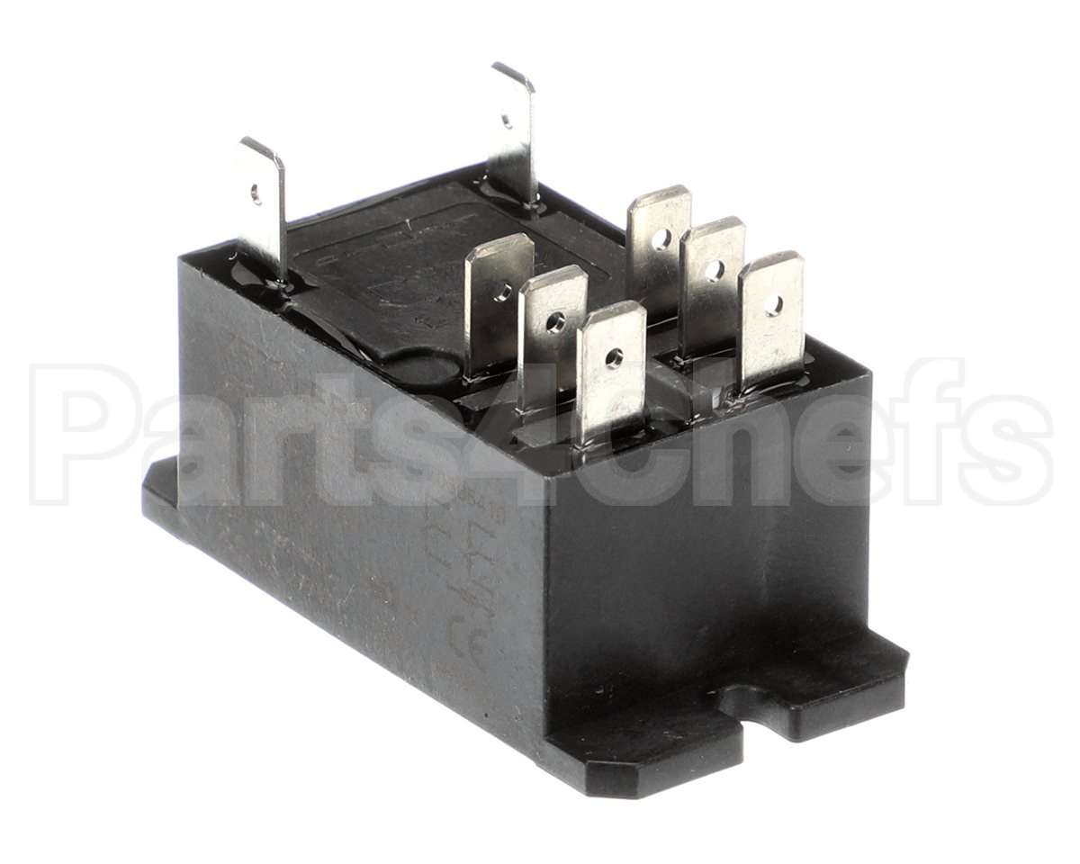 E030-70665410 Intl Environmental Corp Electrical Relay Dp 277/1/60
