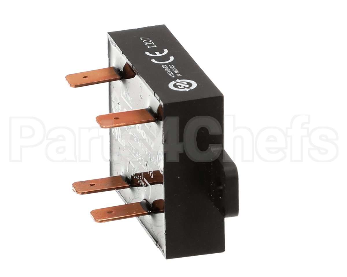 E030-71526024 Intl Environmental Corp Crydom Solid State Relay