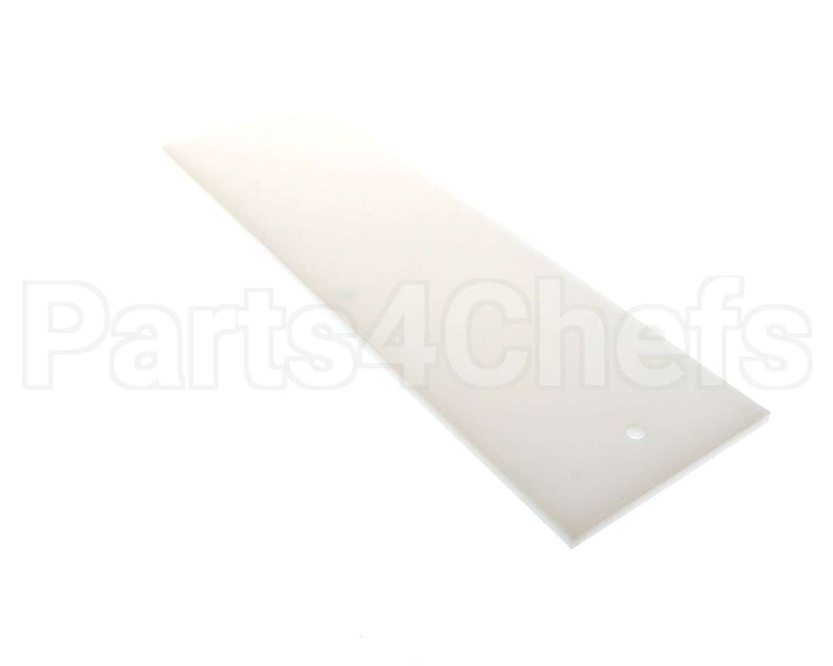 E030724 Duke Carving Board 7.75 Rfm Refrig Front Merc