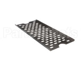 E030951 Duke Trivet, Metal, 1/3 Size Pan
