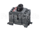E035-50011401 Intl Environmental Corp 40A Interlock Disconnect Switch