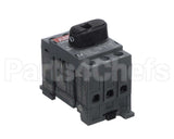 E035-50011401 Intl Environmental Corp 40A Interlock Disconnect Switch