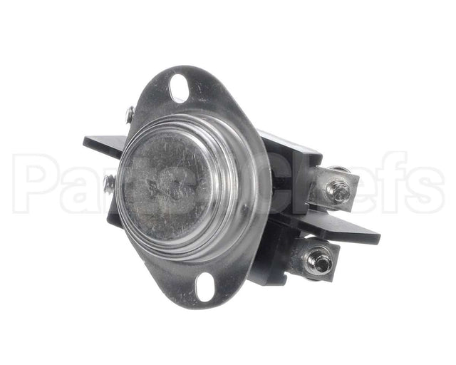 E035-50023801 Intl Environmental Corp Manual Reset Limit Switch