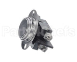 E035-50023801 Intl Environmental Corp Manual Reset Limit Switch
