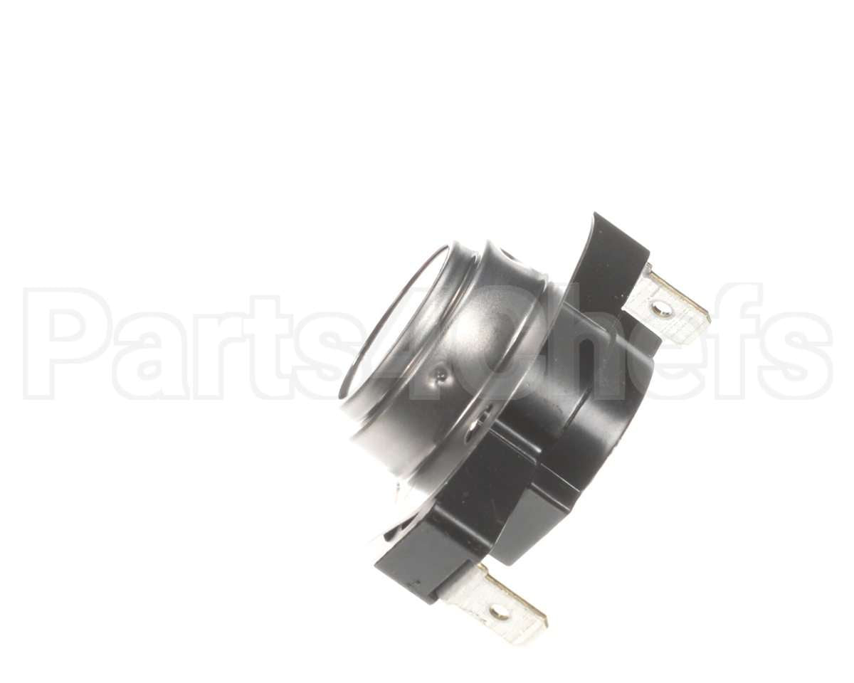 E035-50023901 Intl Environmental Corp Auto Reset Limit Switch