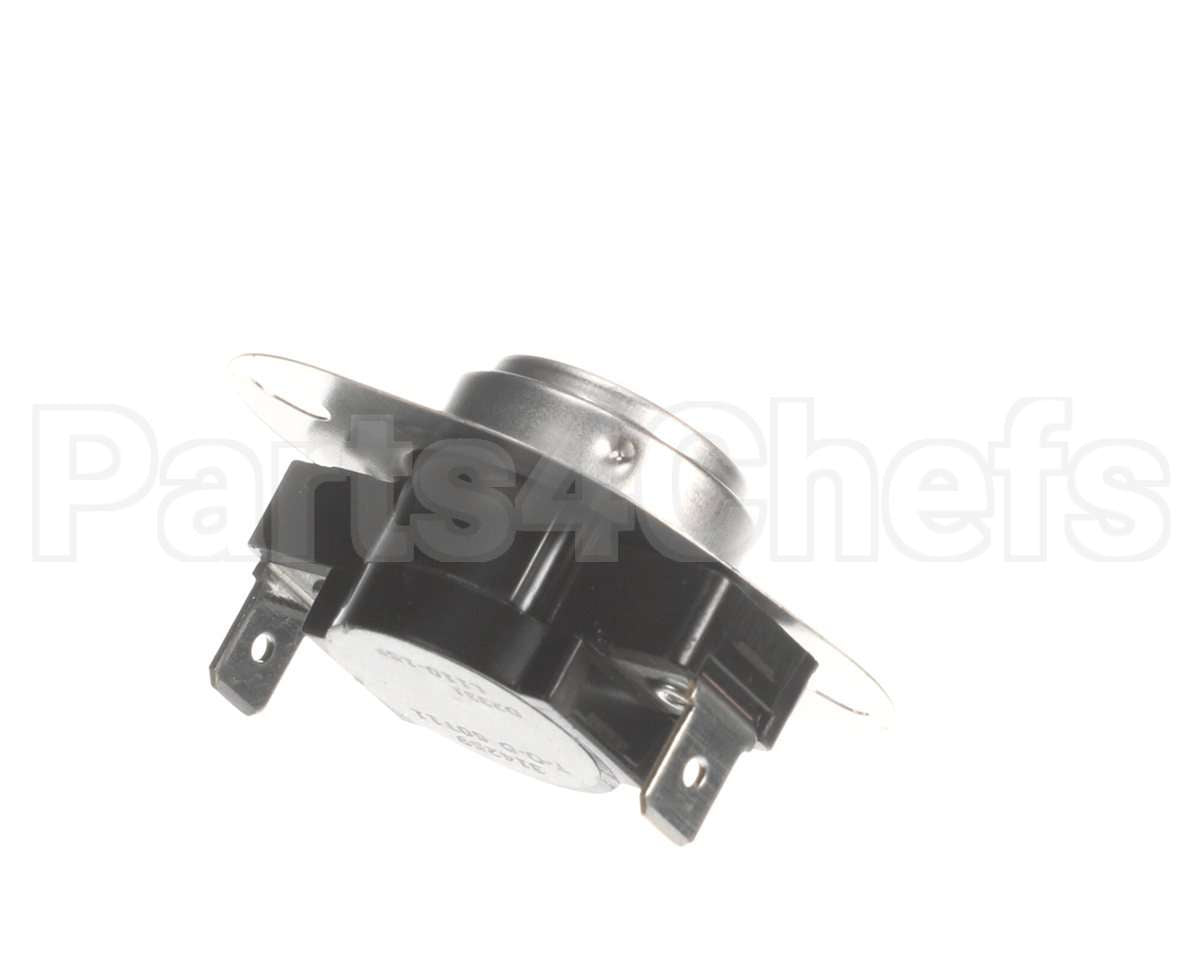 E035-50023901 Intl Environmental Corp Auto Reset Limit Switch