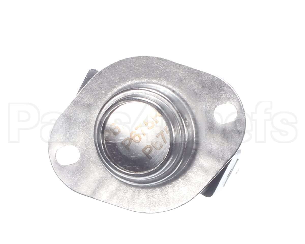 E035-70006007 Intl Environmental Corp Limit Switch L140 L200