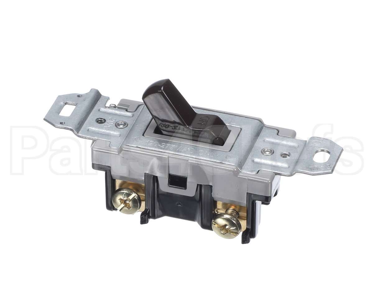 E035-70017805 Intl Environmental Corp Svce Sw 20 Amp Dp