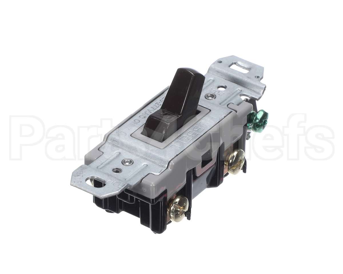 E035-70017805 Intl Environmental Corp Svce Sw 20 Amp Dp