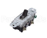 E035-70017805 Intl Environmental Corp Svce Sw 20 Amp Dp