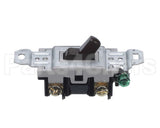 E035-70017805 Intl Environmental Corp Svce Sw 20 Amp Dp