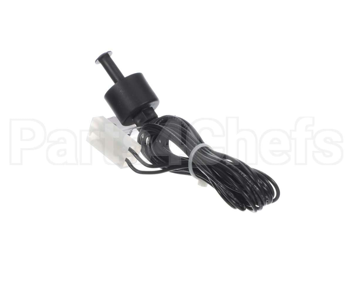 E035-90023365 Intl Environmental Corp Flt Sw Assy F*Y 72 Leads
