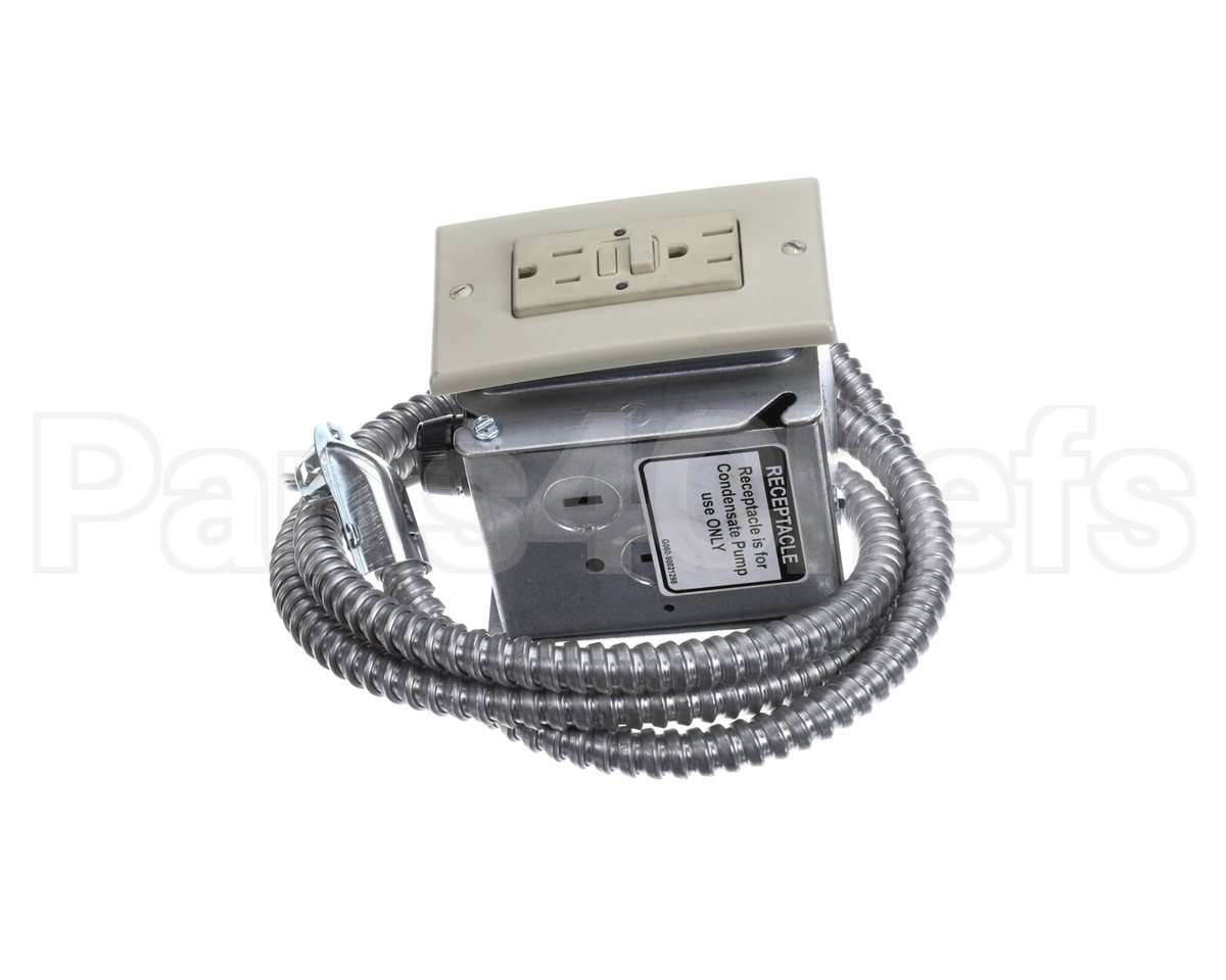 E035-90051365 Intl Environmental Corp Gfci Assy 60 Cndt