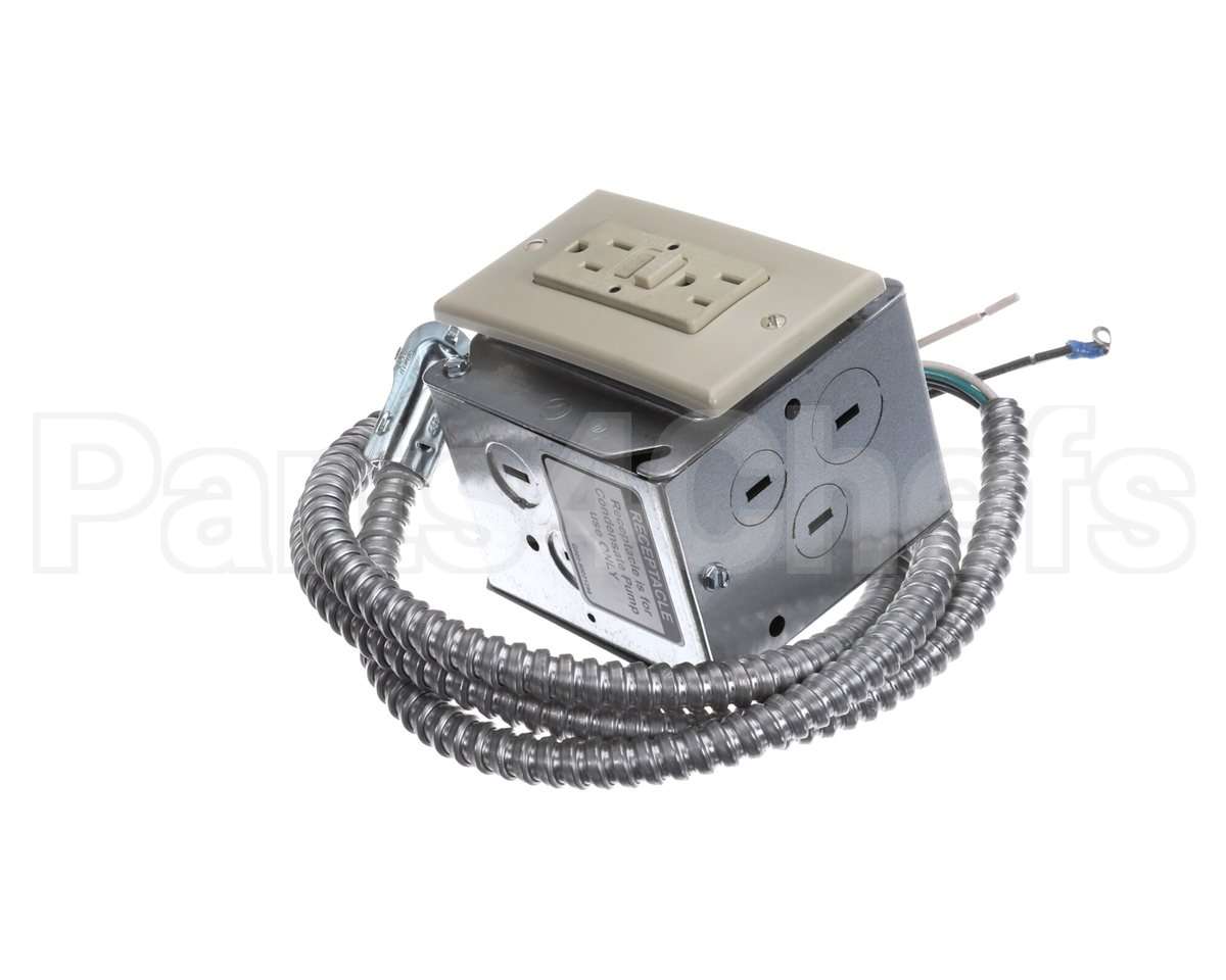 E035-90051365 Intl Environmental Corp Gfci Assy 60 Cndt