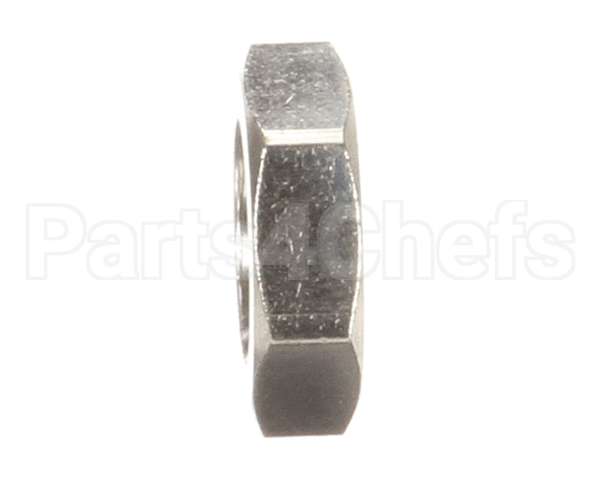 E035637 Eloma Hexagon Nut R 14 Sw 19X6