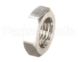 E035637 Eloma Hexagon Nut R 14 Sw 19X6