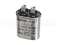 E036-71533732 Intl Environmental Corp Capacitor