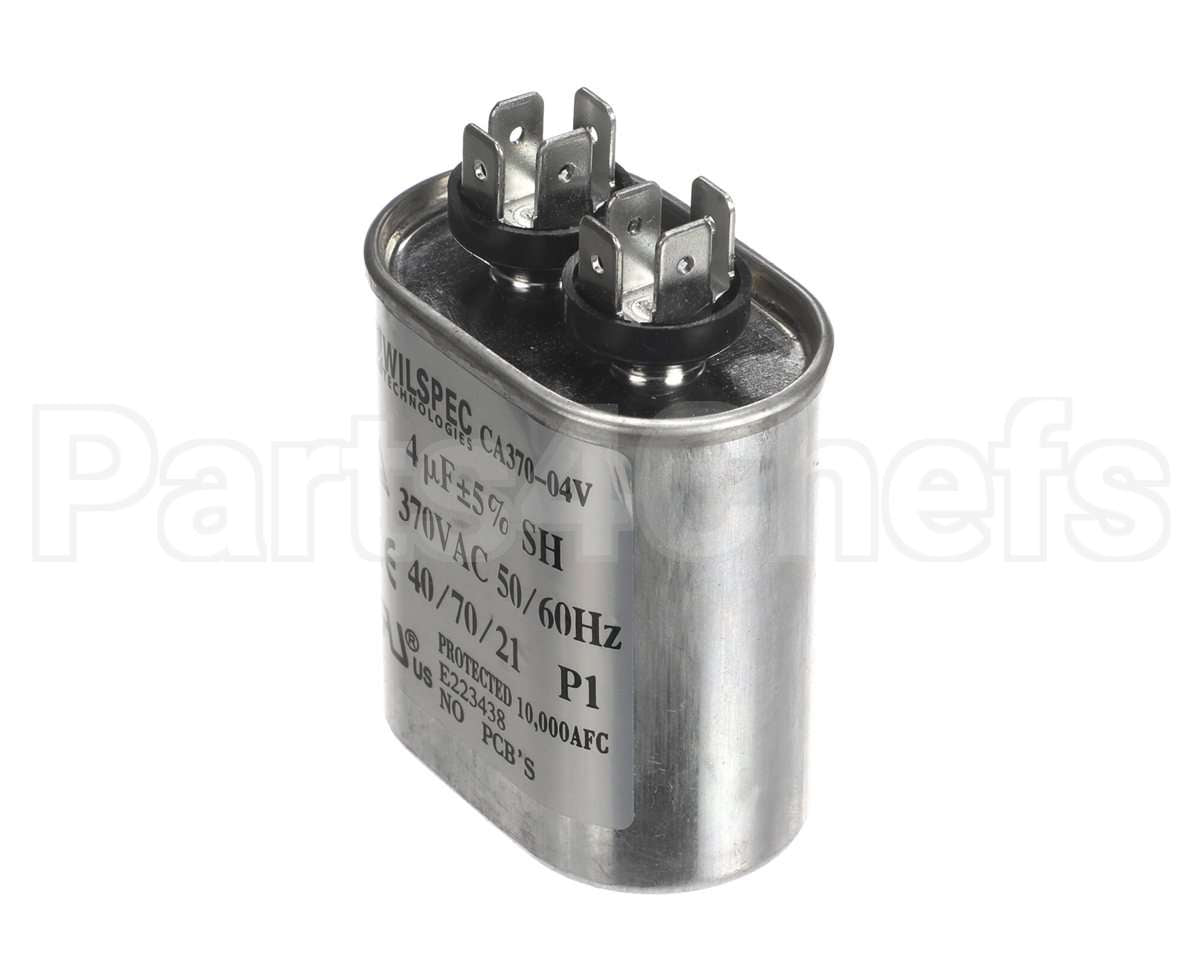 E036-71533732 Intl Environmental Corp Capacitor
