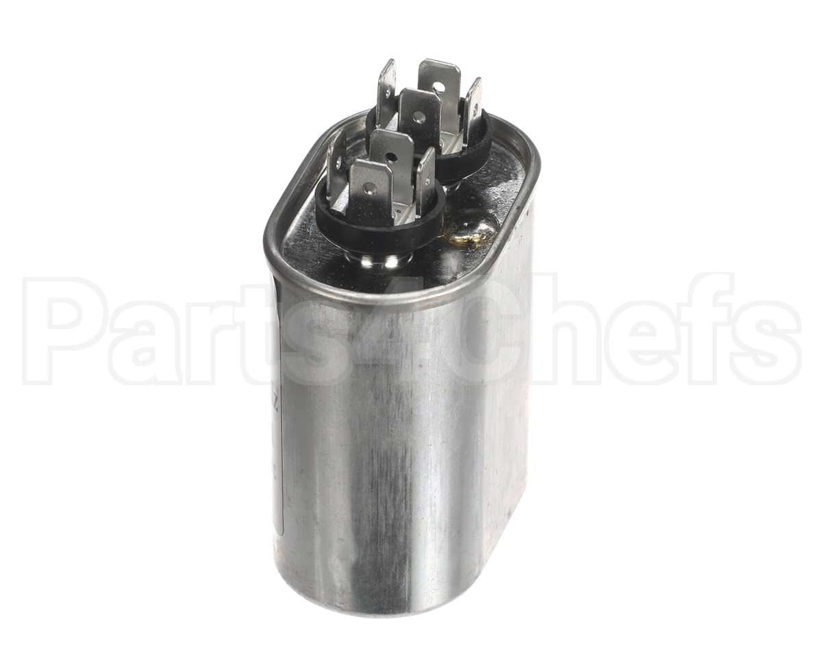 E036-71533732 Intl Environmental Corp Capacitor
