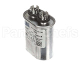 E036-71533733 Intl Environmental Corp Capacitor 12.5 @ 370