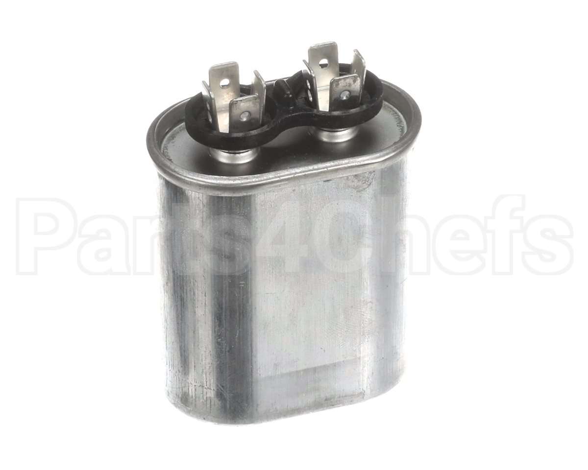 E036-71533733 Intl Environmental Corp Capacitor 12.5 @ 370