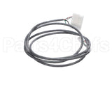 E037-71365214 Intl Environmental Corp Harn Ecm Mtr Ctrl Ecm-4Spd