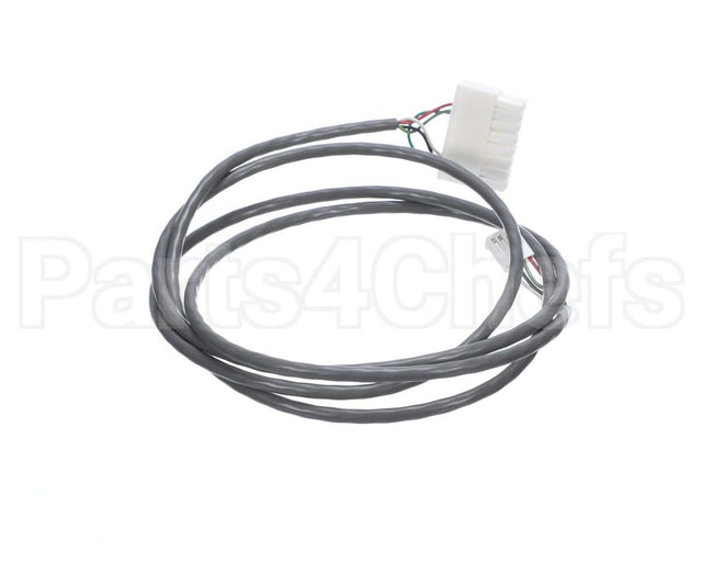 E037-71365214 Intl Environmental Corp Harn Ecm Mtr Ctrl Ecm-4Spd
